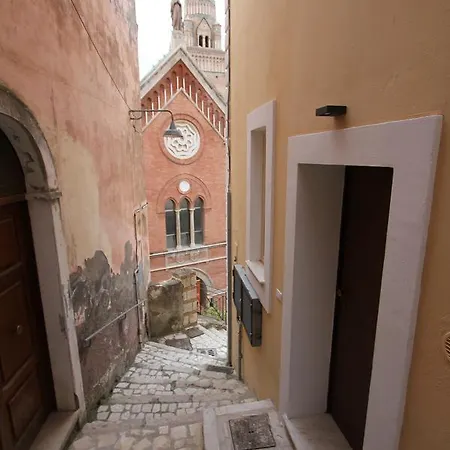 Il Viaggiatore Medievale Bed & Breakfast *
