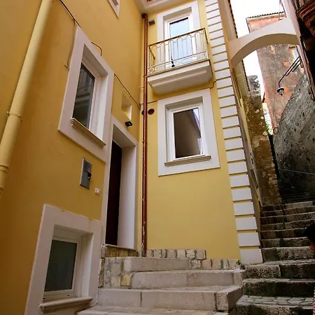 Il Viaggiatore Medievale Bed & Breakfast