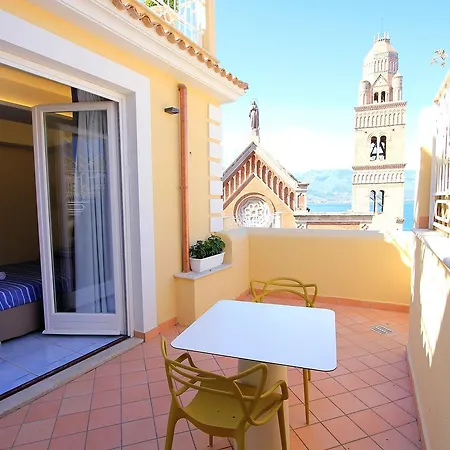 Bed & Breakfast Il Viaggiatore Medievale Gaeta