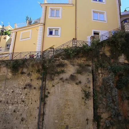 Il Viaggiatore Medievale * Gaeta
