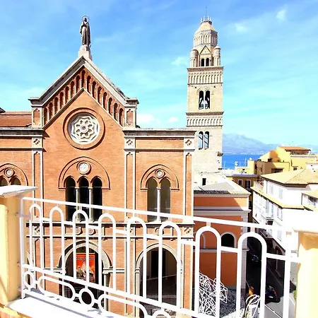 Il Viaggiatore Medievale Bed & Breakfast *