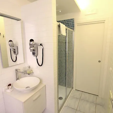 Bed & Breakfast Il Viaggiatore Medievale *
