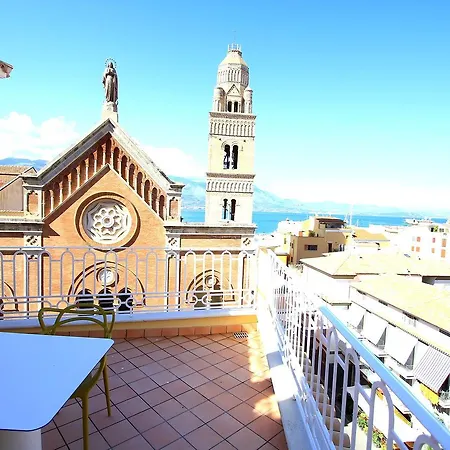 Il Viaggiatore Medievale * Gaeta