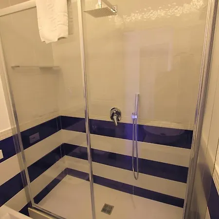 Bed & Breakfast Il Viaggiatore Medievale *