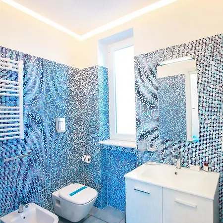 Bed & Breakfast Il Viaggiatore Medievale Gaeta
