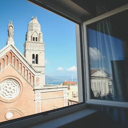 Il Viaggiatore Medievale Bed & Breakfast Gaeta