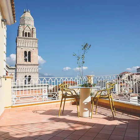 Il Viaggiatore Medievale * Gaeta
