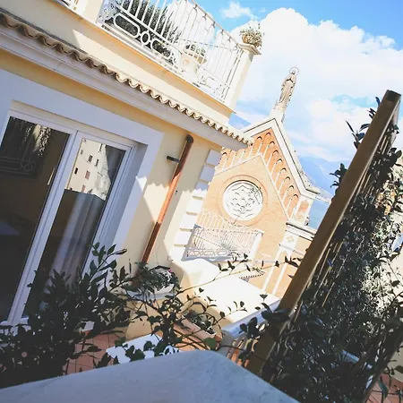 Il Viaggiatore Medievale Bed & Breakfast Gaeta