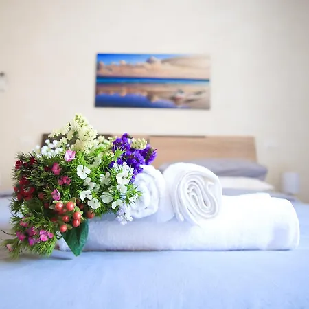 Bed & Breakfast Il Viaggiatore Medievale *