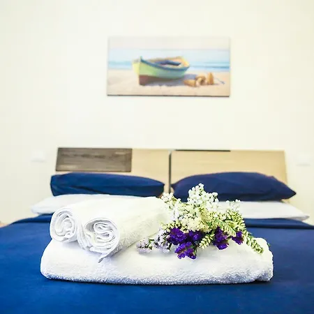 Bed & Breakfast Il Viaggiatore Medievale