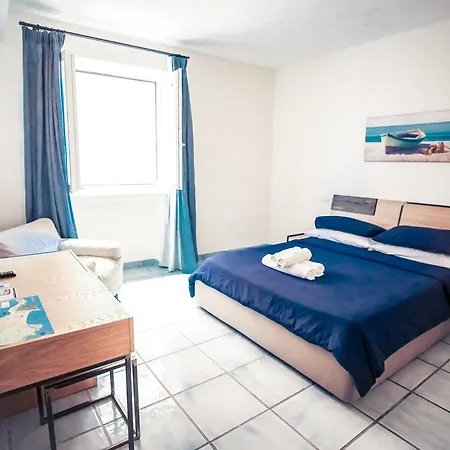 Bed & Breakfast Il Viaggiatore Medievale *