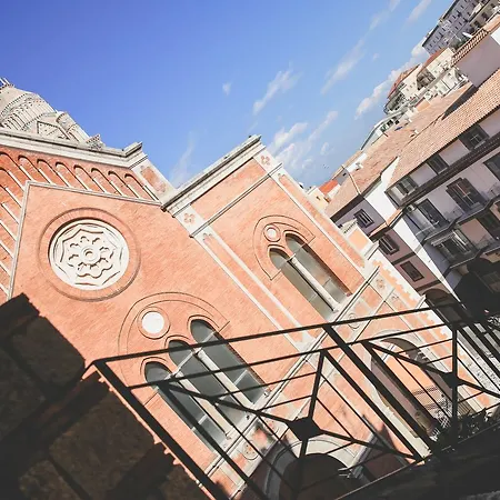 Il Viaggiatore Medievale Bed & Breakfast Gaeta