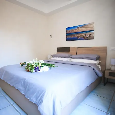 Il Viaggiatore Medievale Bed & Breakfast Gaeta