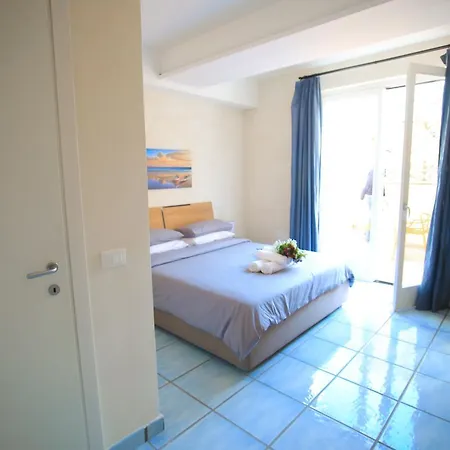 Il Viaggiatore Medievale Bed & Breakfast