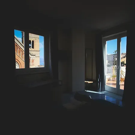 Bed & Breakfast Il Viaggiatore Medievale *