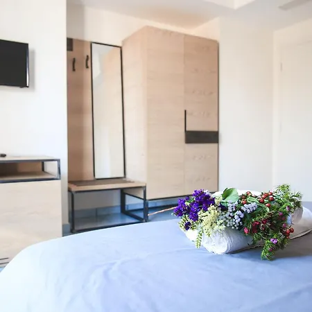 Il Viaggiatore Medievale Bed & Breakfast