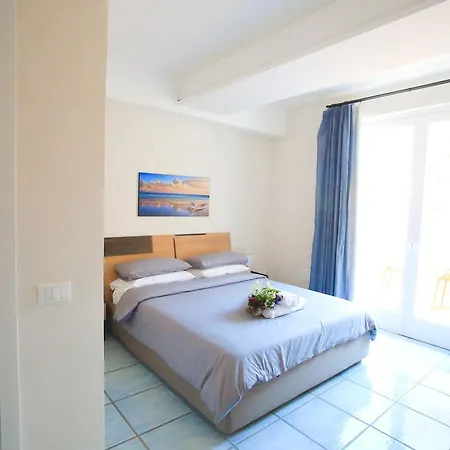 Bed & Breakfast Il Viaggiatore Medievale