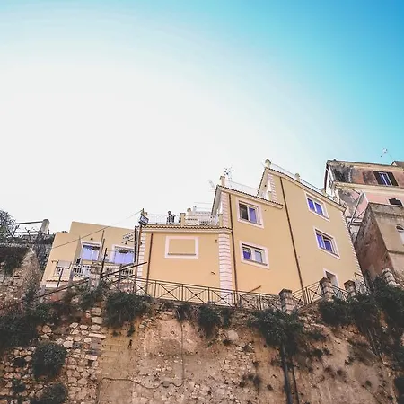 Bed & Breakfast Il Viaggiatore Medievale *