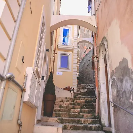Bed & Breakfast Il Viaggiatore Medievale