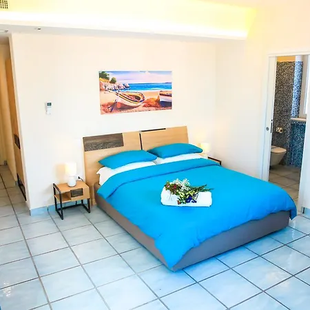 Bed & Breakfast Il Viaggiatore Medievale *