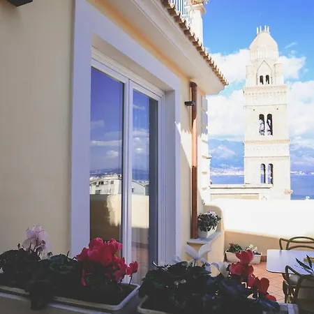 Il Viaggiatore Medievale Bed & Breakfast