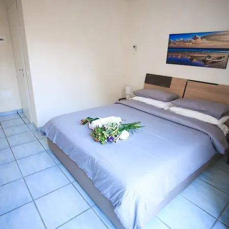 Il Viaggiatore Medievale Bed & Breakfast *