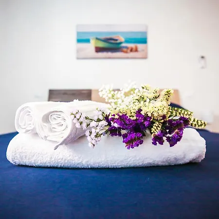 Il Viaggiatore Medievale Bed & Breakfast Gaeta