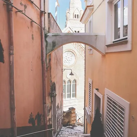 Il Viaggiatore Medievale Bed & Breakfast