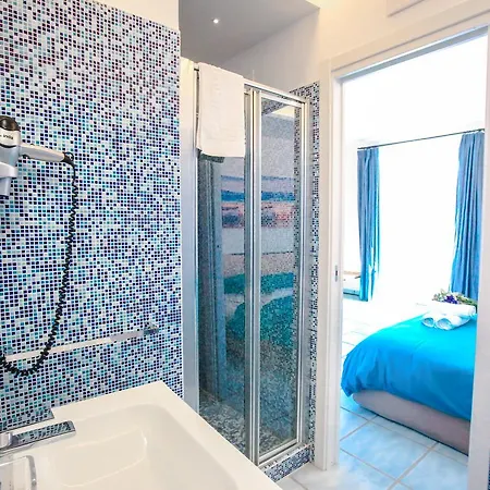Bed & Breakfast Il Viaggiatore Medievale *