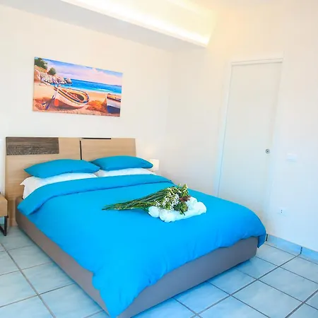 Bed & Breakfast Il Viaggiatore Medievale Gaeta