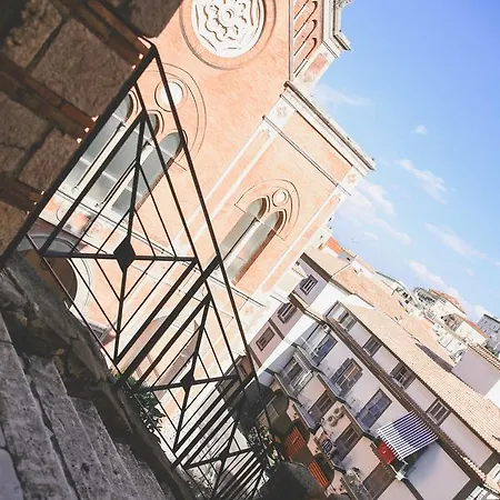Il Viaggiatore Medievale Bed & Breakfast