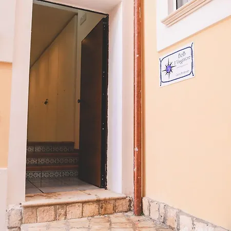 Il Viaggiatore Medievale