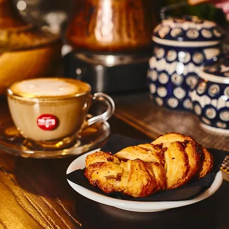 Il Viaggiatore Medievale Bed & Breakfast Gaeta