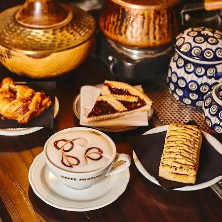 Bed & Breakfast Il Viaggiatore Medievale Gaeta