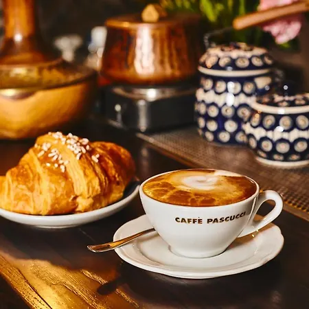 Bed & Breakfast Il Viaggiatore Medievale Gaeta